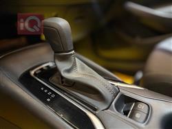 تۆیۆتا کۆرۆلا